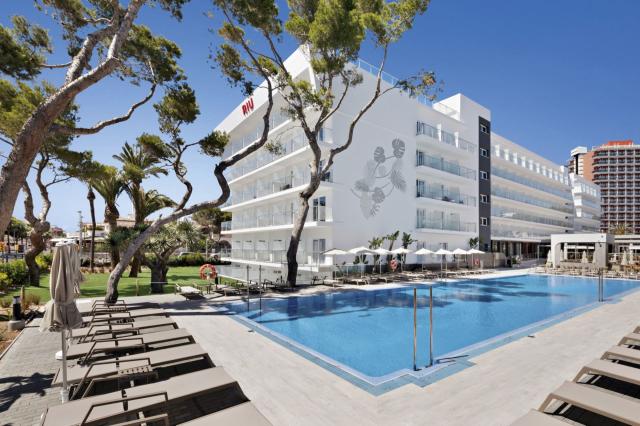 Riu Concordia