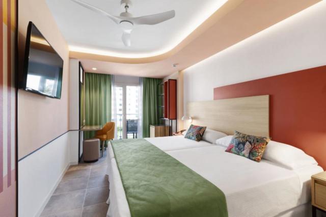 Riu Concordia