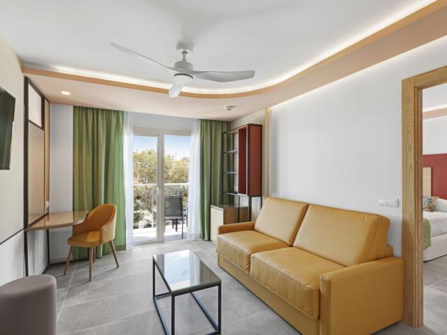 Riu Concordia