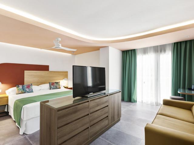 Riu Concordia