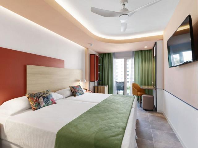 Riu Concordia
