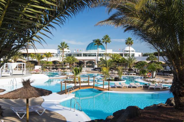 Elba Lanzarote Royal Village