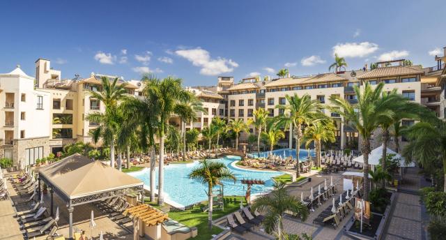 GF Gran Costa Adeje