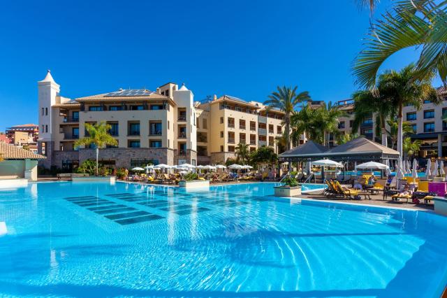 GF Gran Costa Adeje