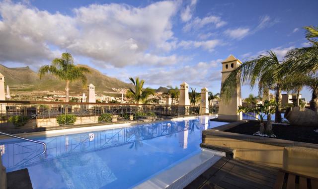 GF Gran Costa Adeje