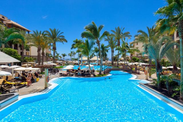 GF Gran Costa Adeje