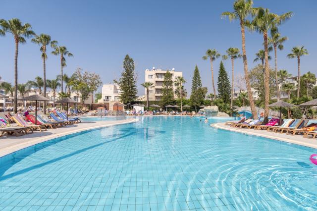 Atlantica Oasis