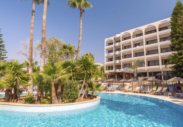 Atlantica Oasis