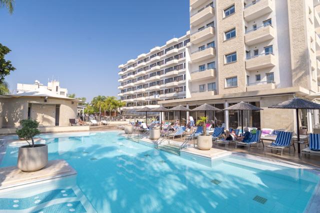 Atlantica Oasis