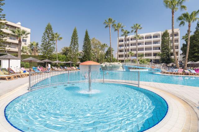 Atlantica Oasis