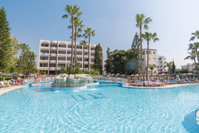Atlantica Oasis