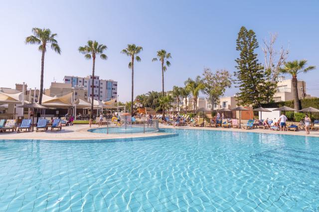Atlantica Oasis