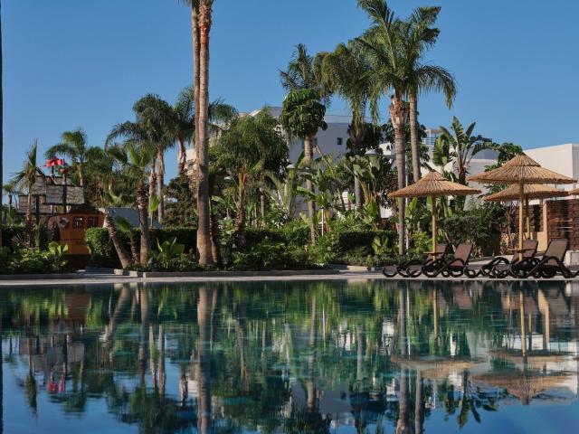 Atlantica Oasis
