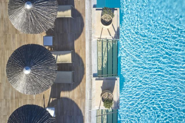 Atlantica Oasis