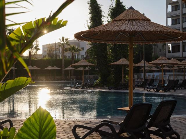 Atlantica Oasis