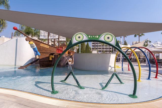 Atlantica Oasis
