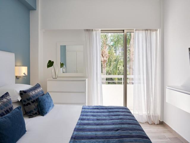 Atlantica Oasis