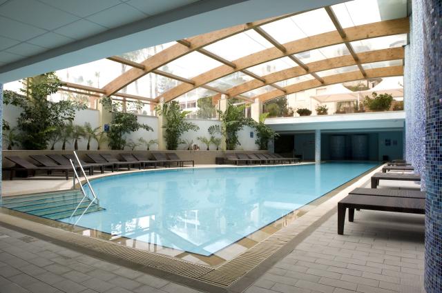 Atlantica Oasis