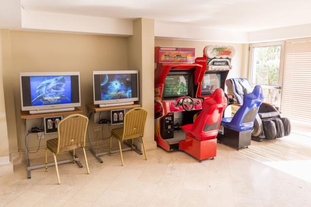 Atlantica Oasis