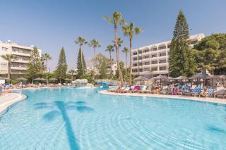 Atlantica Oasis