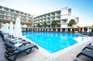 TUI Blue Barut Andiz