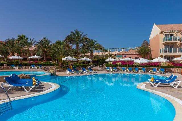 Mövenpick Resort & Spa El Gouna