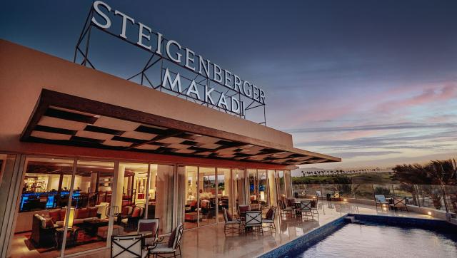 Steigenberger Makadi