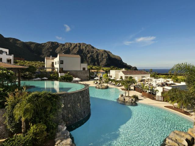 Meliá Hacienda Del Conde