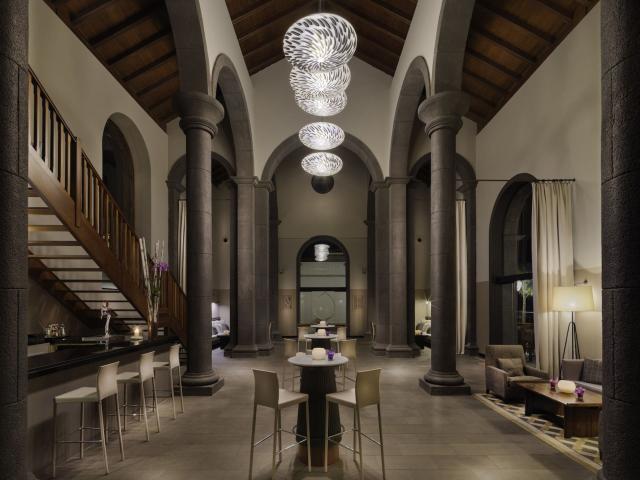Meliá Hacienda Del Conde