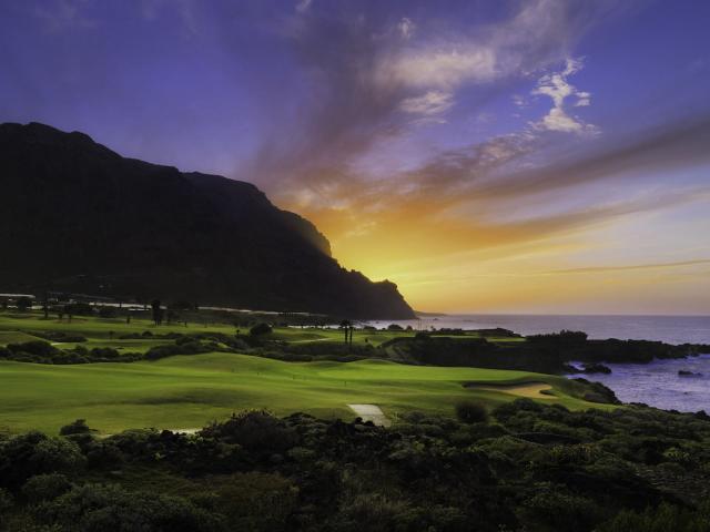 Meliá Hacienda Del Conde