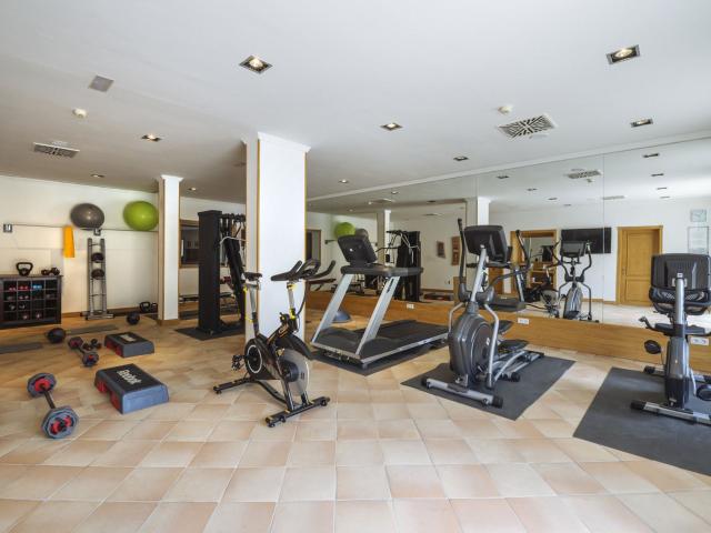 Meliá Hacienda Del Conde