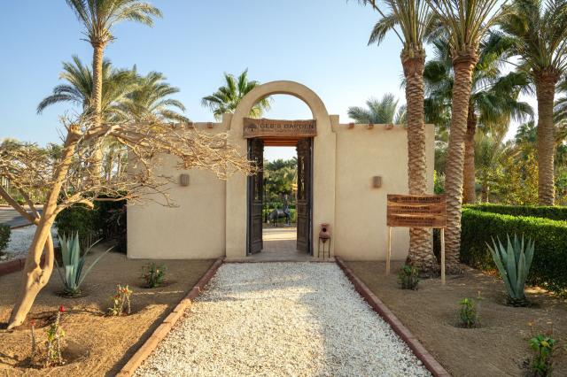 Mövenpick Resort El Quseir