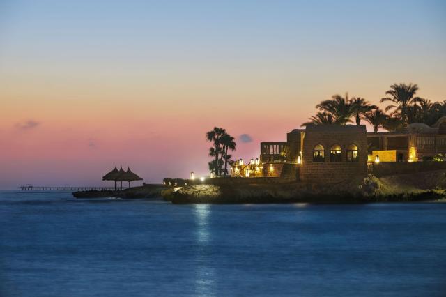 Mövenpick Resort El Quseir