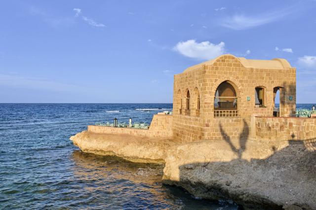 Mövenpick Resort El Quseir