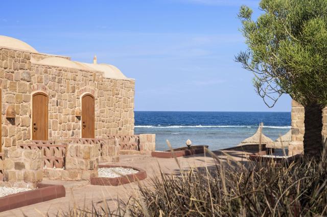 Mövenpick Resort El Quseir