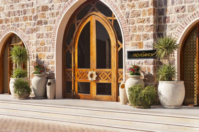 Mövenpick Resort El Quseir