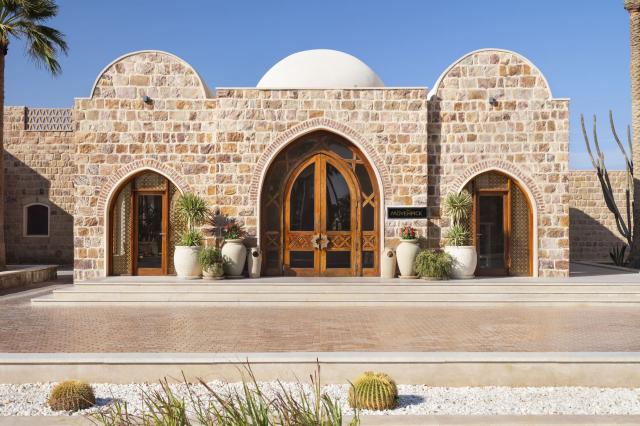 Mövenpick Resort El Quseir