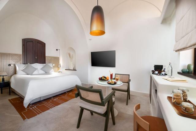 Mövenpick Resort El Quseir