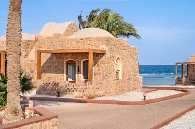 Mövenpick Resort El Quseir