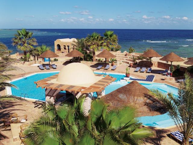 Mövenpick Resort El Quseir