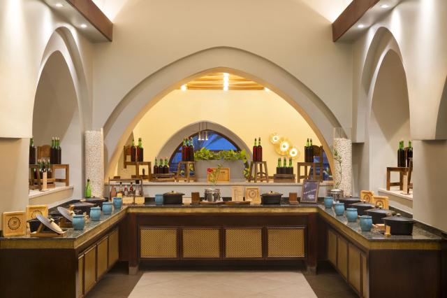 Mövenpick Resort El Quseir