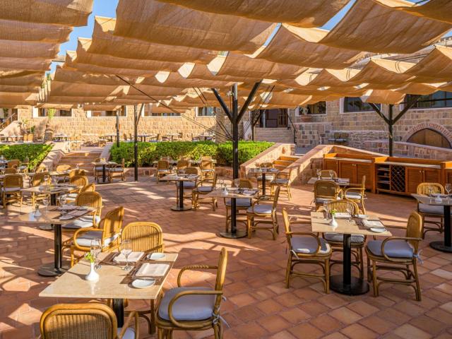 Mövenpick Resort El Quseir