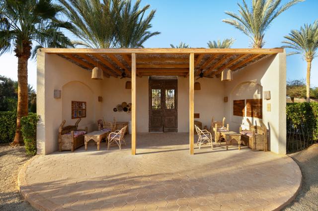 Mövenpick Resort El Quseir
