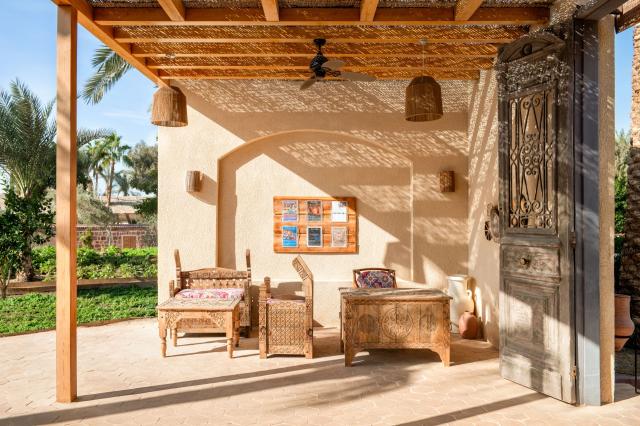 Mövenpick Resort El Quseir