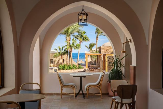 Mövenpick Resort El Quseir