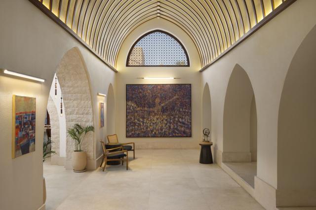 Mövenpick Resort El Quseir