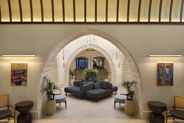 Mövenpick Resort El Quseir