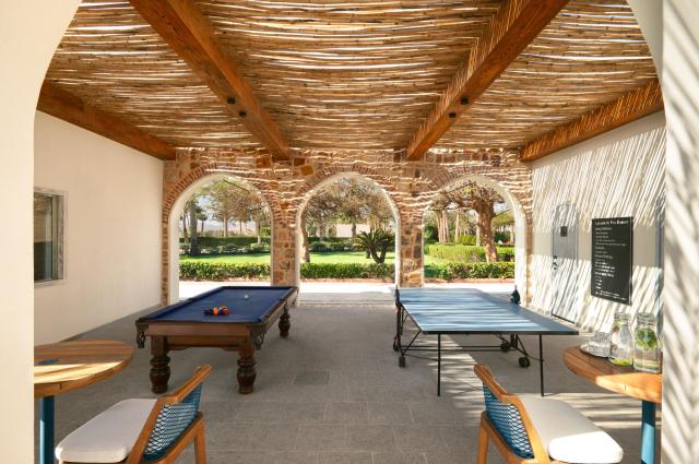 Mövenpick Resort El Quseir