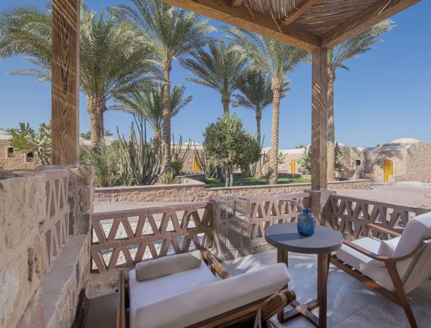 Mövenpick Resort El Quseir