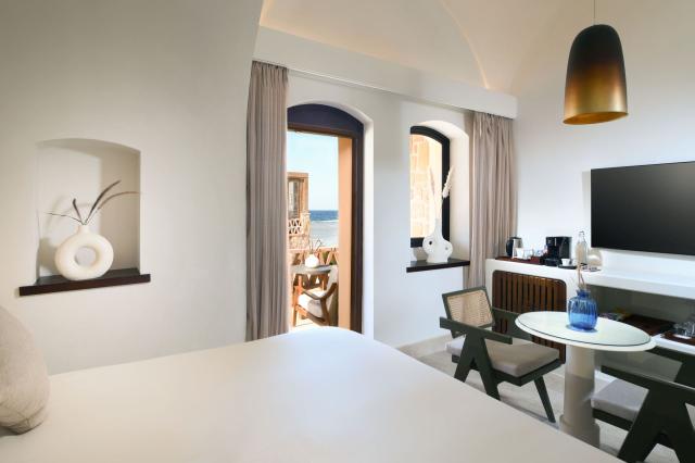 Mövenpick Resort El Quseir